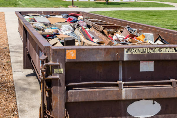 Best Demolition Debris Removal  in Delta, CO
