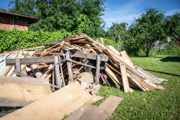 Best Shed Removal  in Delta, CO