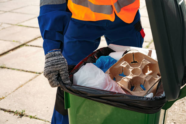 Reliable Delta, CO Junk Removal Services Solutions