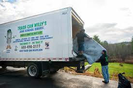Retail Junk Removal in Delta, CO